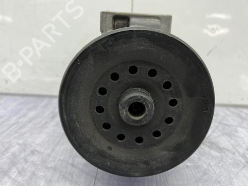 AC compressor OPEL CORSA D (S07) 1.4 (L08, L68) | BP23757262M34 - Image 6