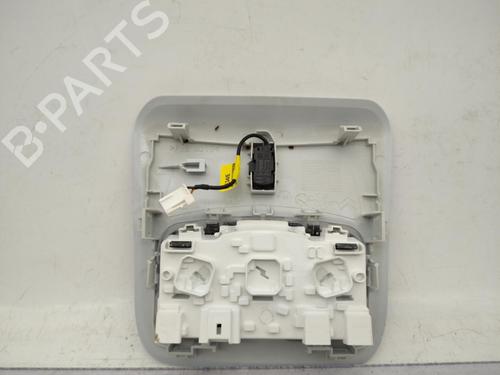 Innerbelysning PEUGEOT 208 I (CA_, CC_) 1.2 VTI 82 | BP23729686I8