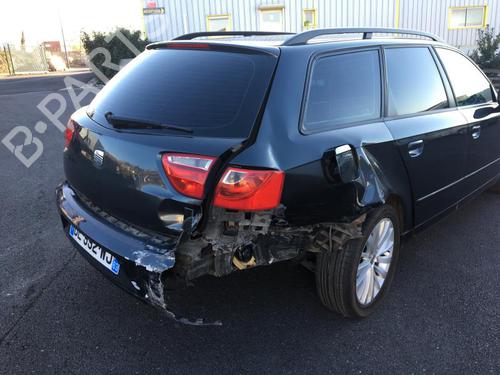 Hand brake SEAT EXEO ST (3R5) 2.0 TDI | BP23692261I18 - Image 6