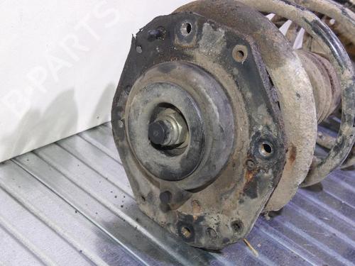 Used Left front shock absorber Left front shock absorber PEUGEOT 306 Hatchback (7A, 7C, N3, N5) 1.9 DT (90 hp) 23670673 23670673