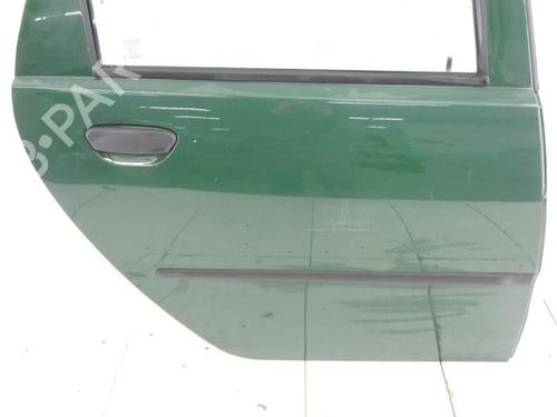 Right rear door FIAT PUNTO (188_) 1.2 60 (188.030, .050, .130, .150, .230, .250) | BP23701928C5 