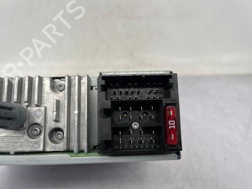 Radio RENAULT TRAFIC II Bus (JL) 2.0 dCi 90 (JL00, JL01, JL0H, JL0M, JL0P, JL0S) | BP36337956E6 - Image 7
