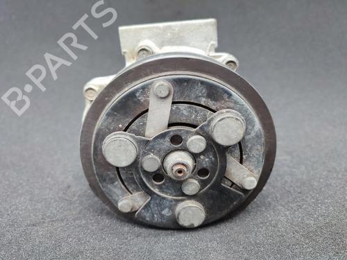 AC compressor SAAB 9-3 Estate (E50) 1.9 TiD | BP23720658M34  - Image 5