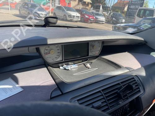 Right sun visor CITROËN C8 (EA_, EB_) 2.0 HDi | BP23678966I2  - Image 21