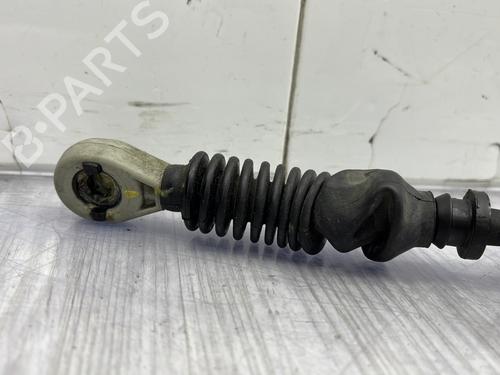 Girspak RENAULT MEGANE IV Hatchback (B9A/M/N_) 1.2 TCe 130 (B9MR) | BP23868304M90 