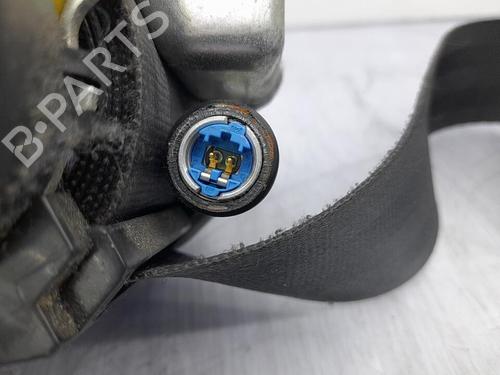 Front left seatbelt RENAULT CLIO IV (BH_) 1.5 dCi 90 | BP23707320I26 - Image 8