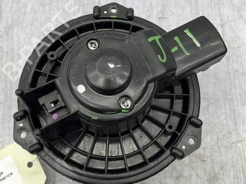 Heater blower motor SUZUKI ALTO VII (GF, HA25_, HA35_) 1.0 (AMF310, GFC31S) | BP23674593M62 