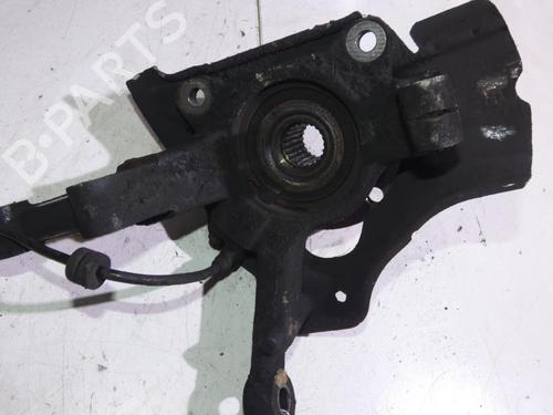 Left front steering knuckle FIAT PUNTO (188_) 1.2 60 (188.030, .050, .130, .150, .230, .250) | BP23698065M25 