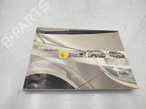 other-renault-scenic-ii-jm01_-2003-2004-2005-2006-2007-2008-2009-2010-23711965 main image