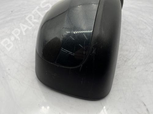 Right mirror DACIA LOGAN MCV (KS_) 1.5 dCi (KS0W) | BP23761826C27