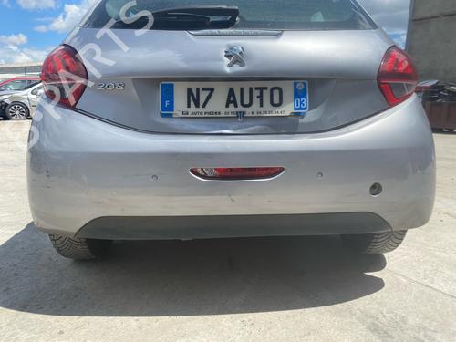Used Rear bumper Rear bumper 36439965 36439965