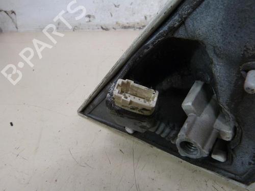 Right mirror BMW 5 (E34) 524 td | BP25269779C27