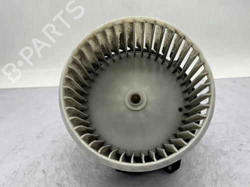 Used Heater blower motor NISSAN MICRA V (K14) 0.9 IG-T (90 hp) 23753171