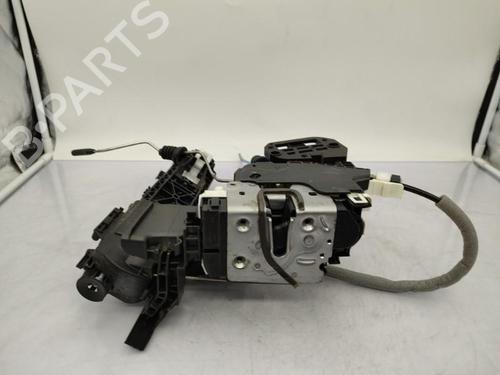 Front left lock MERCEDES-BENZ A-CLASS (W176) A 180 CDI / d (176.012) | BP23741173C98 