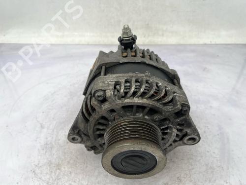 Used Alternator Alternator NISSAN MURANO II (Z51) 2.5 dCi 4x4 (190 hp) 36943702 36943702