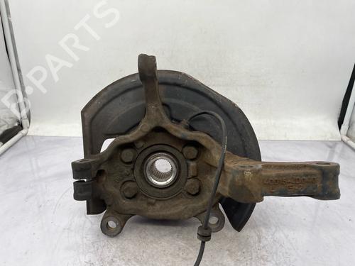 Used Left front steering knuckle Left front steering knuckle 37246572 37246572