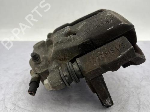 Right front brake caliper SMART FORFOUR (454) 1.5 CDI (454.000) | BP23751780M104 