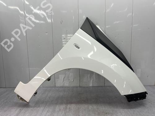 Used Right front fenders Right front fenders TOYOTA AYGO (_B4_) 1.0 (KGB40) (69 hp) 40457323 40457323