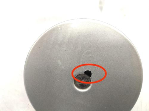 Used Ignition barrel Ignition barrel PEUGEOT 206 Hatchback (2A/C) 1.4 HDi eco 70 (68 hp) 23749232 23749232