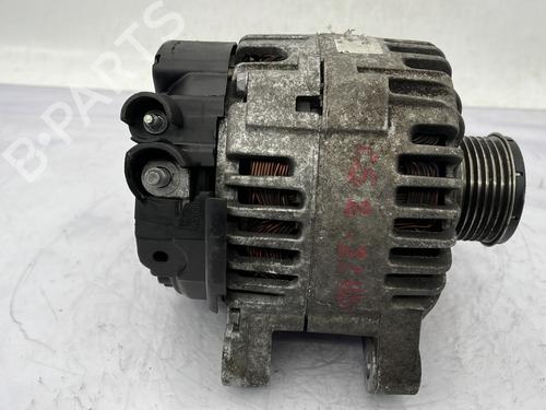 Alternator PEUGEOT 407 (6D_) 1.6 HDi 110 (6D9HZC, 6D9HYC) | BP29571483M7 