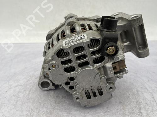 Alternator FORD FIESTA V (JH_, JD_) 1.4 16V | BP26892794M7 