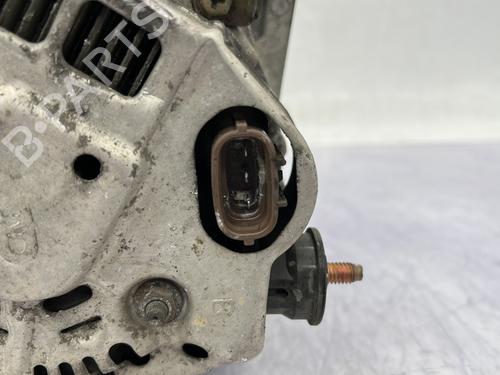 alternator-toyota-yaris-_p1_-1999-2000-2001-2002-2003-2004-2005-26001560 main image