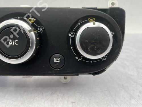 Climate control RENAULT CLIO IV (BH_) 1.5 dCi 90 | BP30490149I5  - Image 5