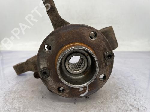 Left front steering knuckle DACIA SANDERO 1.5 dCi | BP37868069M25 - Image 6