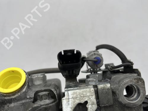 AC compressor BMW 1 (E87) 116 d | BP24055518M34 
