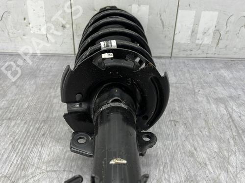 Right front shock absorber FORD FIESTA VII (HJ, HF) 1.1 Ti-VCT | BP25759476M17 
