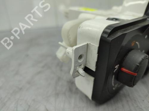AC-Styringsenhed/Manøvreenhed RENAULT CLIO III (BR0/1, CR0/1) 1.5 dCi (BR17, CR17) (86 hp) 23709891