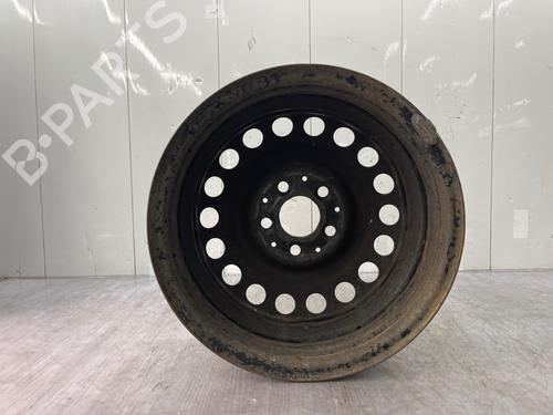 Used Rim Rim MERCEDES-BENZ 190 (W201) D 2.0 (201.122) (72 hp) 40609475 40609475