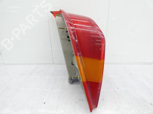 Right taillight FORD FIESTA III (GFJ) 1.3 Cat | BP23680104C35 
