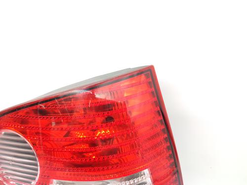 Right taillight VW POLO (9N_, 9A_) 1.4 16V | BP23757124C35 