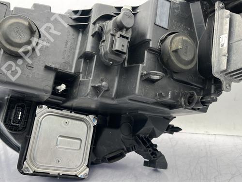 Right headlight RENAULT MEGANE IV Hatchback (B9A/M/N_) 1.6 dCi 165 | BP32263329C29