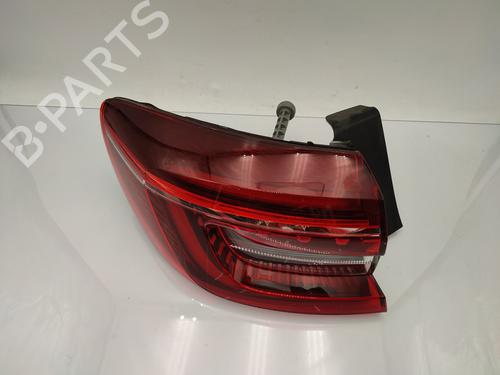 Venstre baglygte RENAULT CLIO V (B7_) 1.0 TCe 90 (B7MT) | BP27699596C34 - Image 4