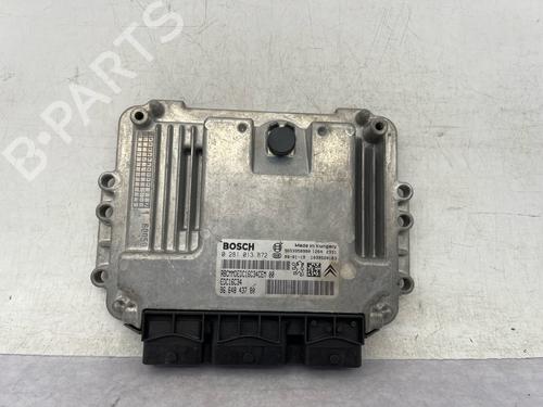 Electronic module PEUGEOT 1007 (KM_) 1.6 HDi | BP36149035M83 - Image 5