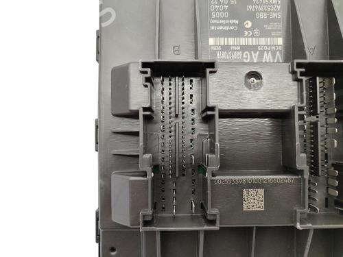 Electronic module SEAT IBIZA IV (6J5, 6P1) 1.2 TDI | BP23713072M83 