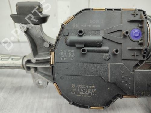 Front wiper motor OPEL ASTRA J (P10) 1.7 CDTI (68) | BP23742251M29  - Image 6