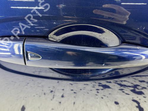 Dør høyre foran RENAULT KADJAR (HA_, HL_) 1.5 dCi 110 (HLA3) | BP30819461C3