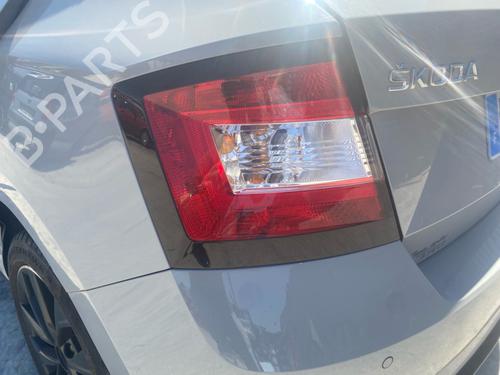 left-taillight-skoda-fabia-iii-nj3-2014-2015-2016-2017-2018-2019-2020-2021-36646526 main image