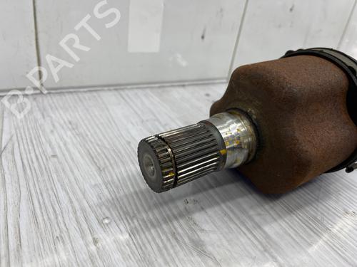 Left front driveshaft FORD MONDEO IV (BA7) | BP37493980M38 - Image 4