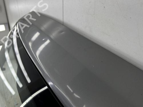 Tailgate CHEVROLET AVEO / KALOS Hatchback (T250, T255) 1.2 LPG | BP29028835C6 