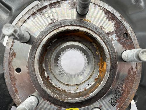 Used Left front steering knuckle OPEL INSIGNIA B Grand Sport (Z18) 2.0 CDTi (68) (174 hp) 32519091