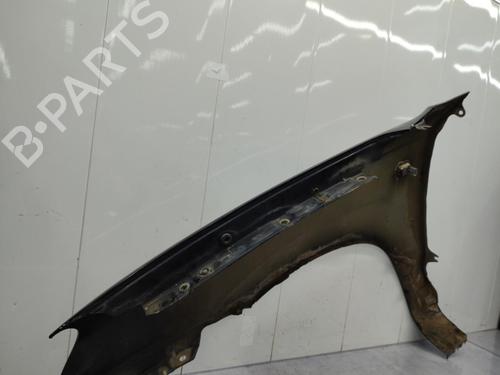 Right front fenders HYUNDAI TUCSON (JM) 2.0 CRDi | BP23703055C42 