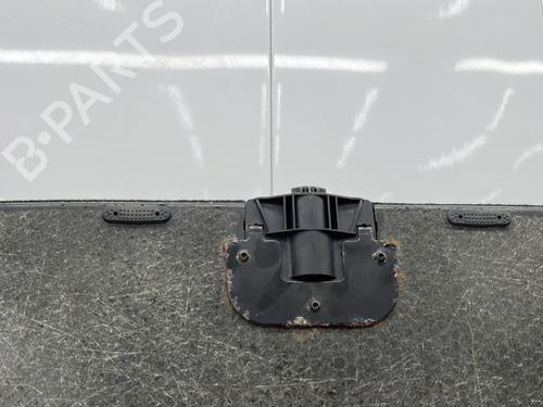 Used Luggage compartment floor Luggage compartment floor MERCEDES-BENZ C-CLASS Coupe (C204) C 220 CDI (204.302) (170 hp) 26213460 26213460