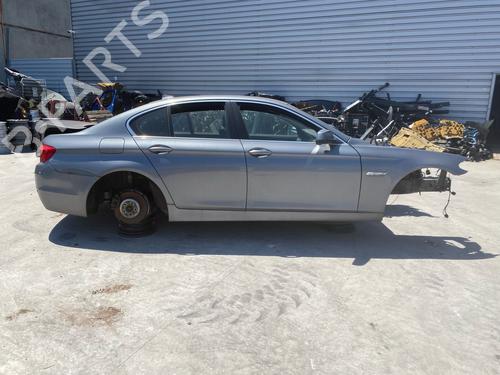 AC pipe BMW 5 (F10) 525 d | BP23740386M126  - Image 90