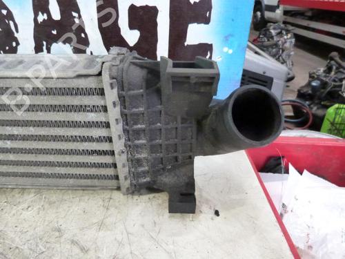 Used Intercooler Intercooler FORD FOCUS II (DA_, HCP, DP) 1.8 TDCi (115 hp) 23685807 23685807