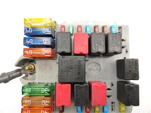 Used Electronic module Electronic module FIAT PUNTO (188_) 1.3 JTD 16V (70 hp) 23749235 23749235