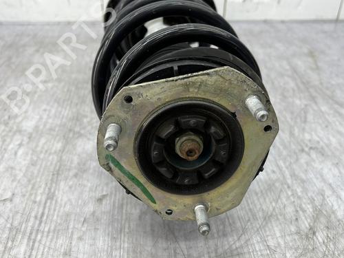 Left front shock absorber FORD FIESTA VI (CB1, CCN) 1.5 TDCi | BP27367835M16 